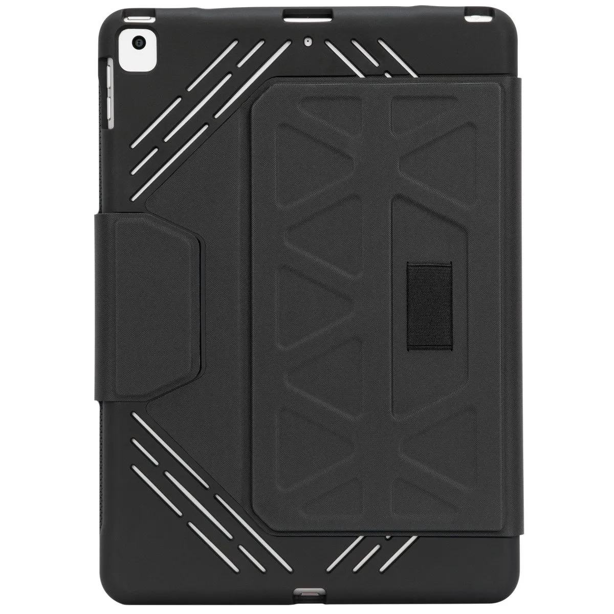 Targus Pro-Tek, iPad 10.2&quot; - Protective Case, Black