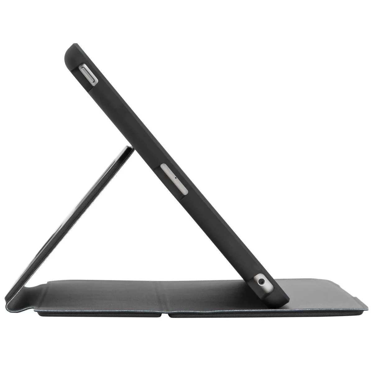 Targus Pro-Tek, iPad 10.2" - skyddsfodral, Svart