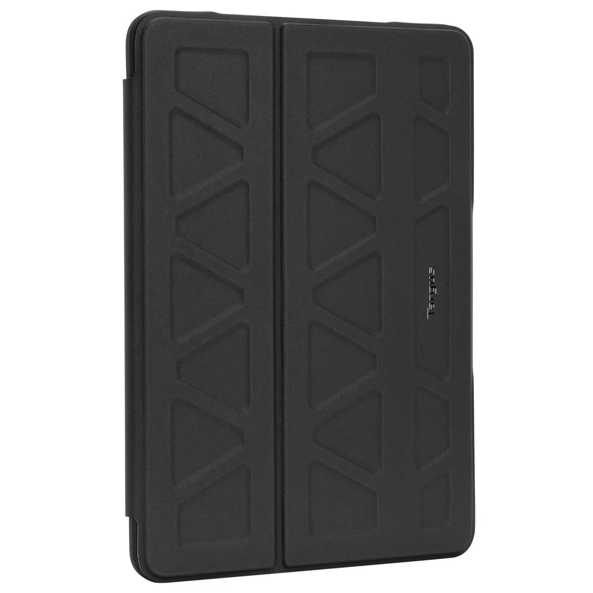 Targus Pro-Tek, iPad 10.2" - skyddsfodral, Svart