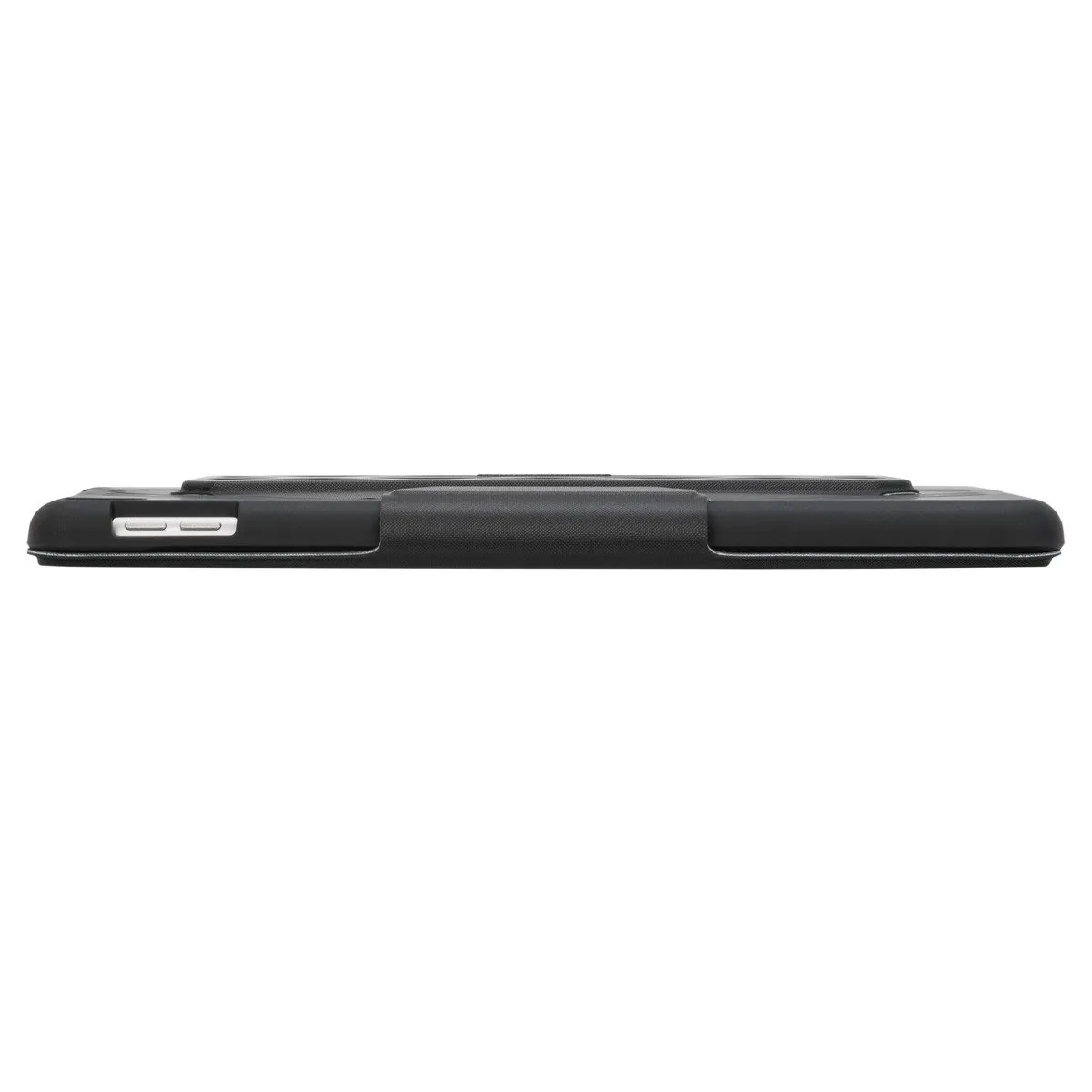 Targus Pro-Tek, iPad 10.2" - skyddsfodral, Svart