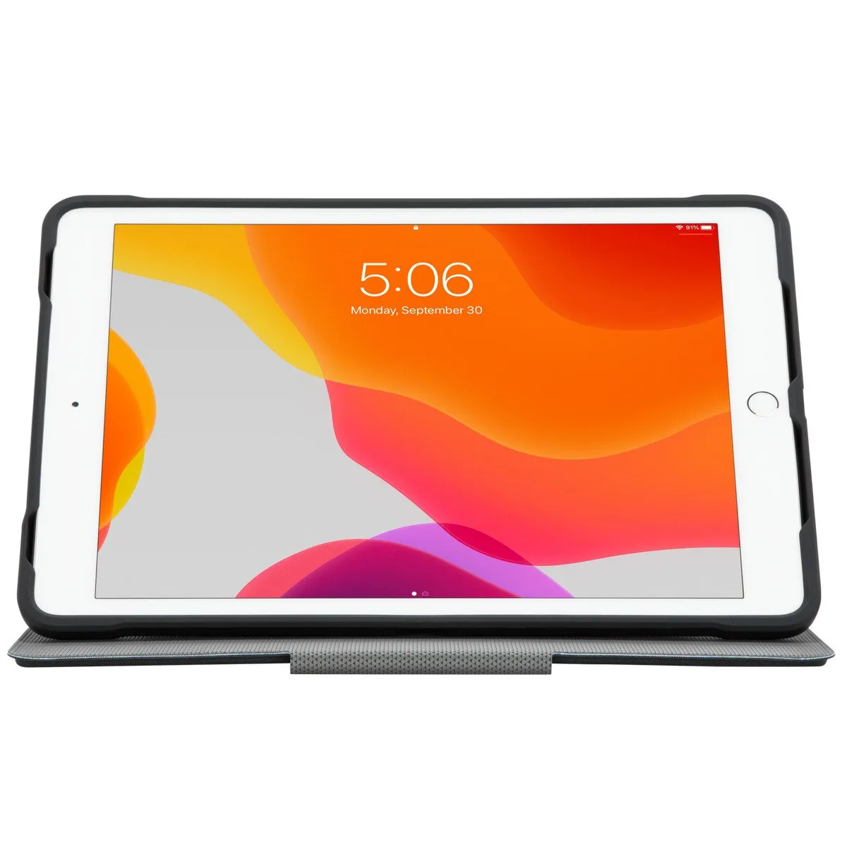 Targus Pro-Tek, iPad 10.2&quot; - Protective Case, Black