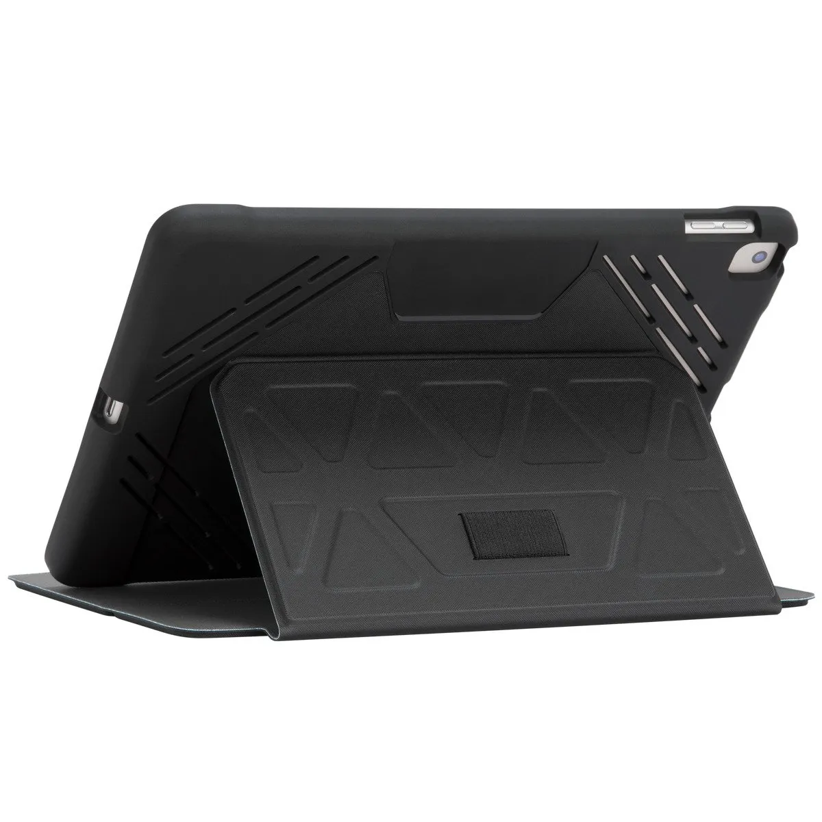 Targus Pro-Tek, iPad 10.2&quot; - Protective Case, Black