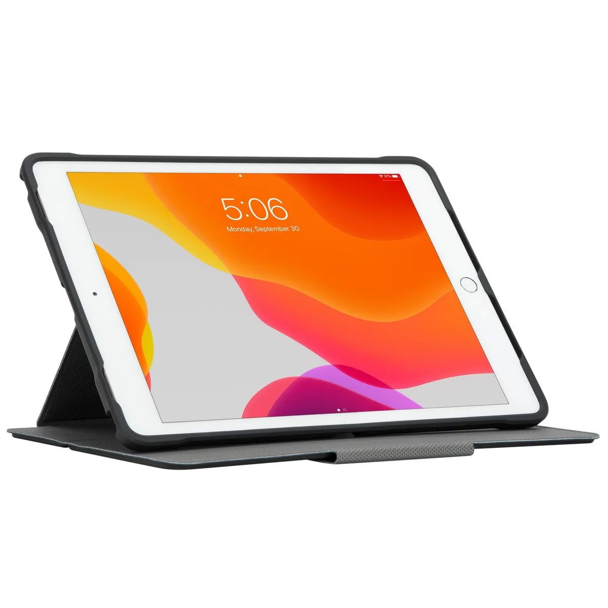 Targus Pro-Tek, iPad 10.2&quot; - Protective Case, Black