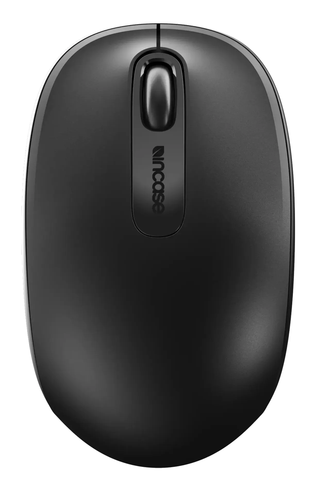 Microsoft Mobile Mouse 1850 Wireless Mouse, Black