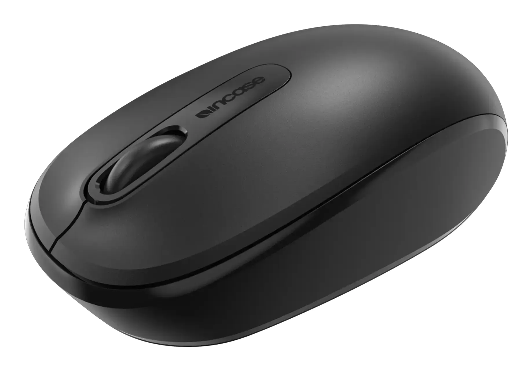 Microsoft Mobile Mouse 1850 Wireless Mouse, Black