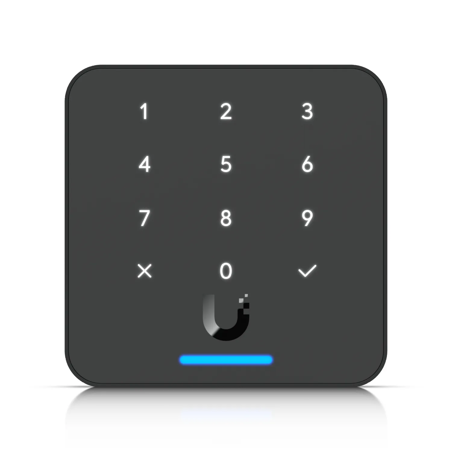 Ubiquiti Third-generation - NFC läsare