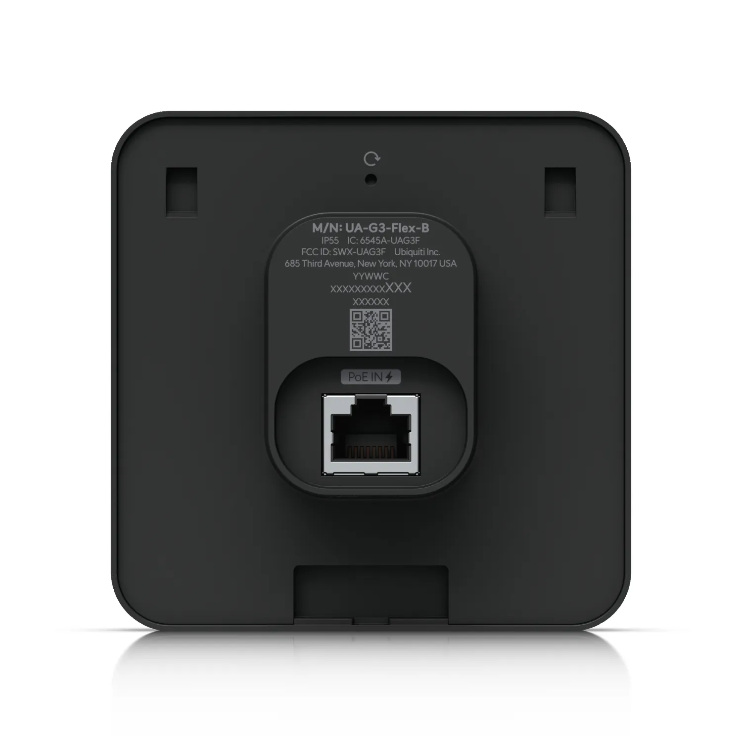 Ubiquiti Third-generation - NFC läsare