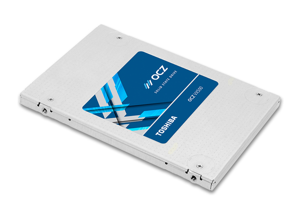 VX500 SERIES SATAIII 512GB READ 550 WRITE 515 92K IOPS MLC