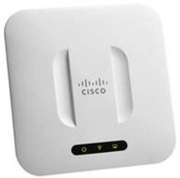 Cisco Small Business WAP371 - Langattoman verkon liitynt&auml;piste - 802.11a/b/g/n/ac - Kaksoistaajuus