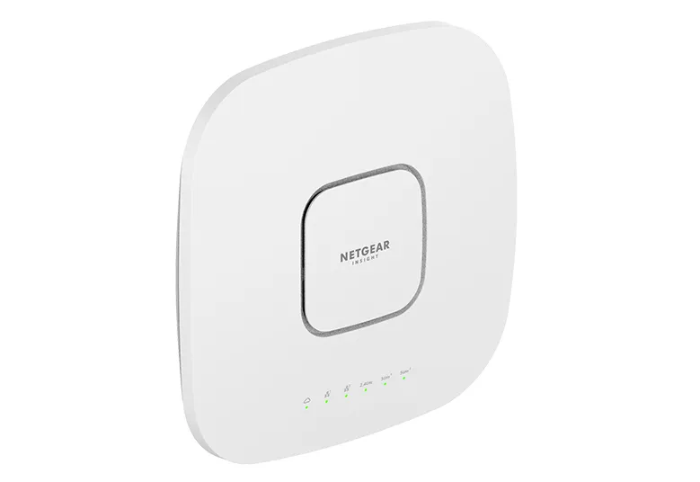 2PT BUSINESS WIFI 6 4+4+4 AP