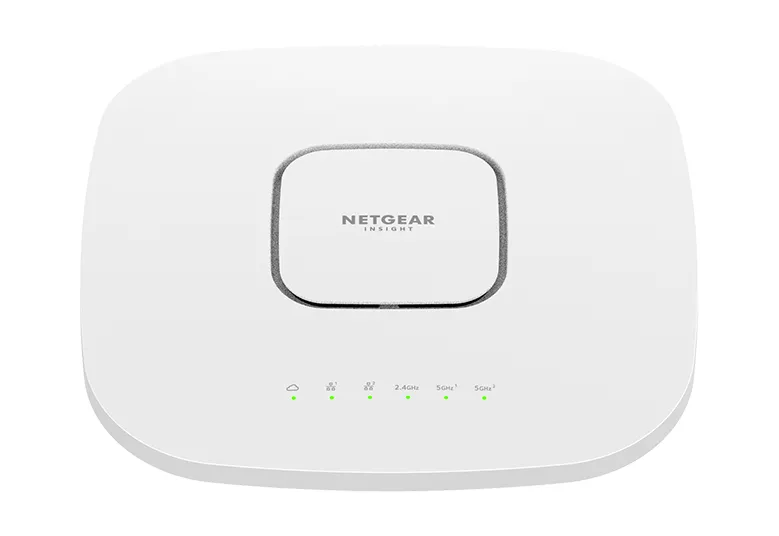 2PT BUSINESS WIFI 6 4+4+4 AP