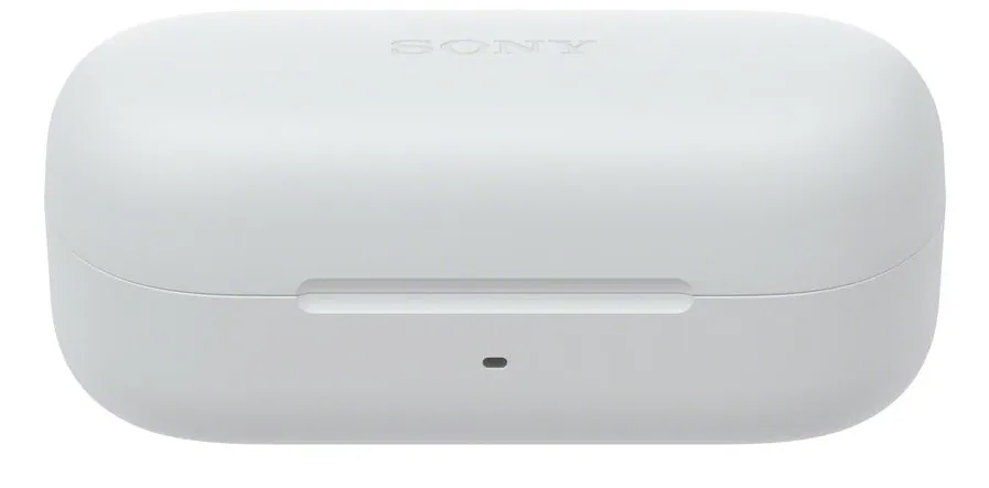 Sony WF-C510 Wireless Earbuds, White