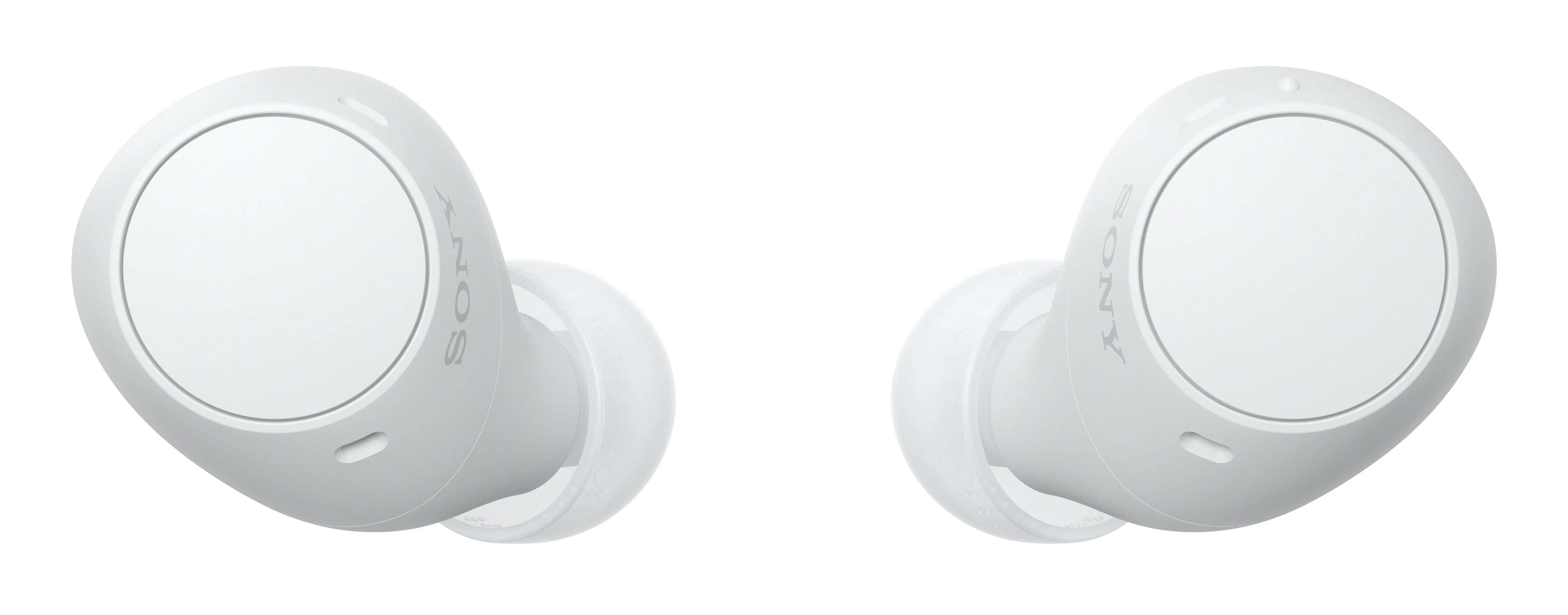 Sony WF-C510 Wireless Earbuds, White