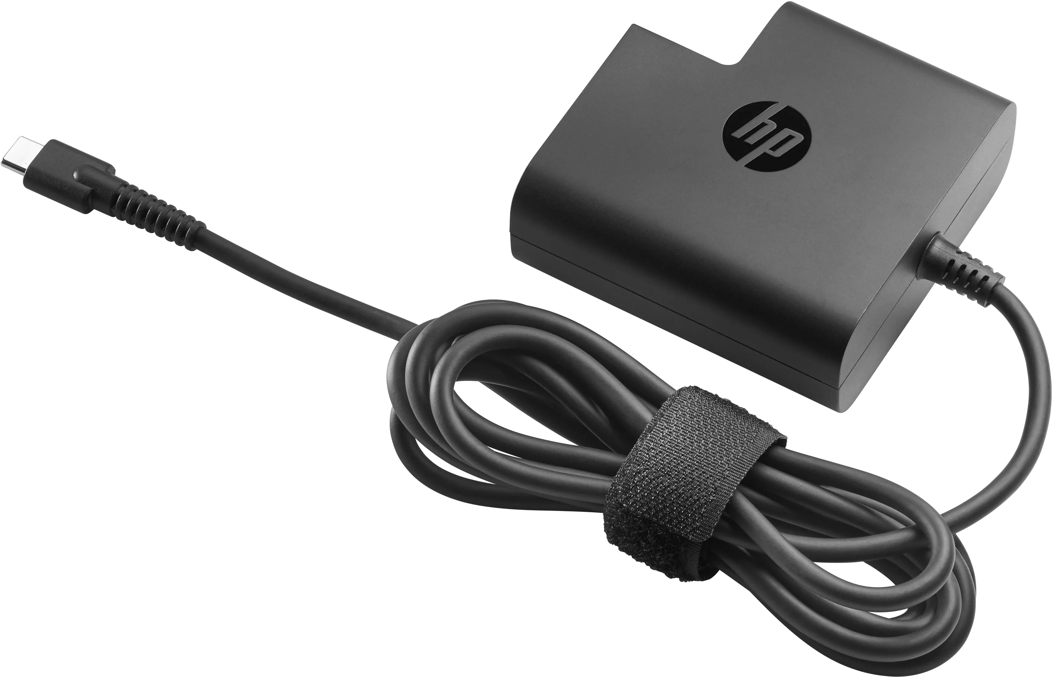 HP Travel AC Adapter - Verkkosovitin - 65 watt