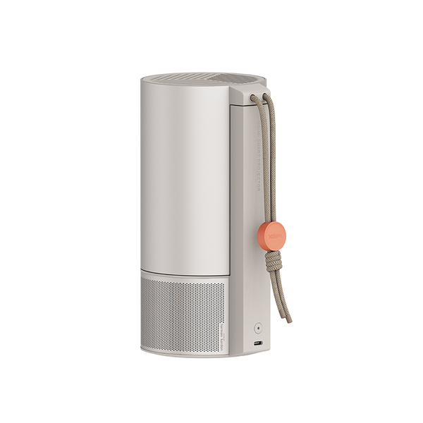 XGIMI MoGo 3 Pro Google TV DLP Full HD 450 ANSI lm -kannettava LED-projektori