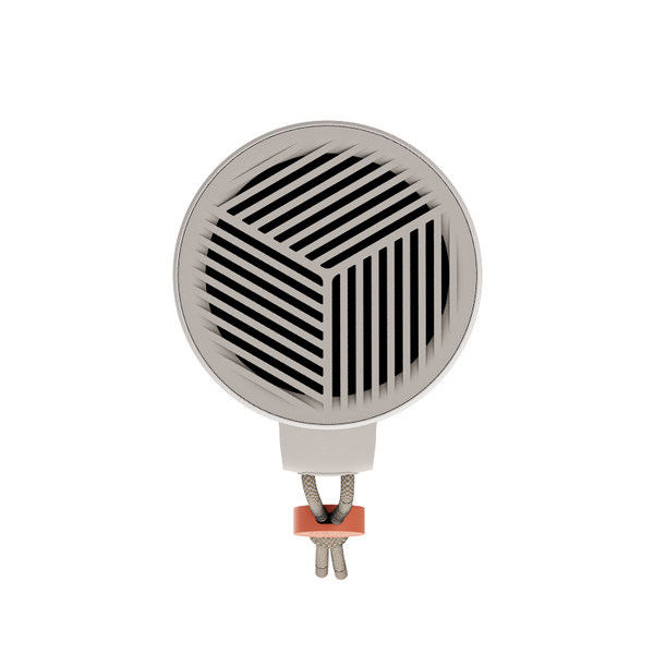 XGIMI MoGo 3 Pro Google TV DLP Full HD 450 ANSI lm Portable LED Projector