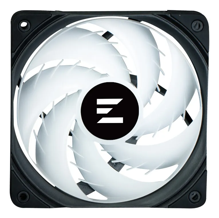 Zalman ZM-AF120 ARGB Annular 120mm - case fan, black