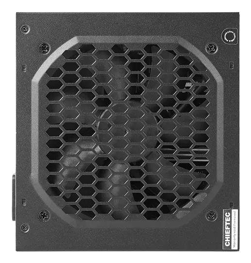 Chieftec EON ZPU-400S 400W - Power supply, 80 Plus White