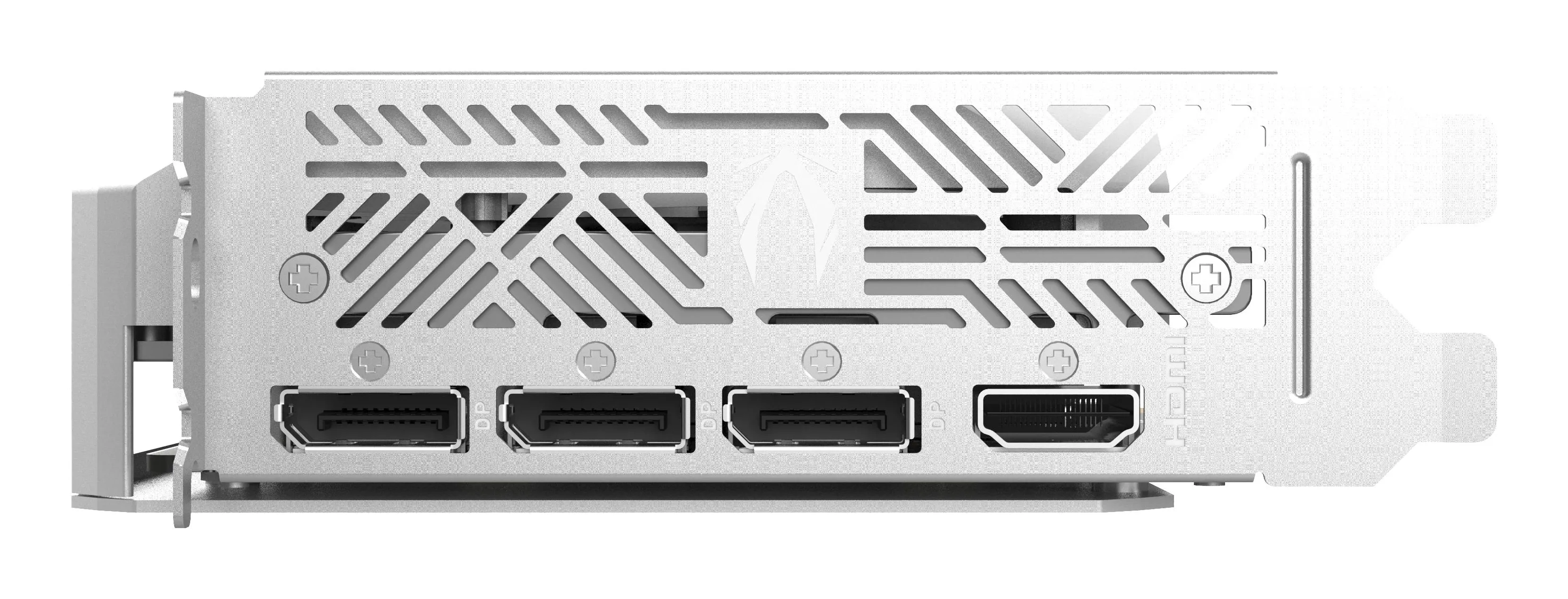 ZOTAC GeForce RTX 5050 Twin Edge White Edition 8GB OC ZOTAC GeForce RTX 5050 Twin Edge White Edition 8GB OC