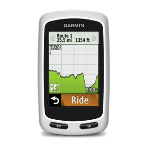 Garmin Edge Touring