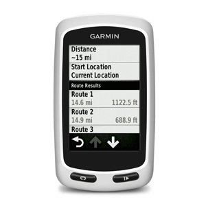 Garmin Edge Touring