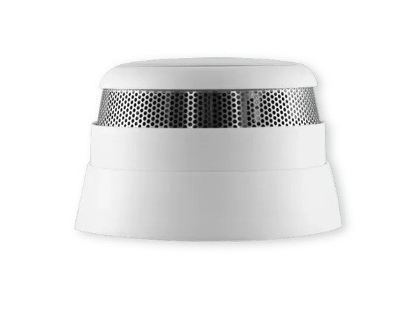 frient Intelligent Smoke Alarm, Zigbee
