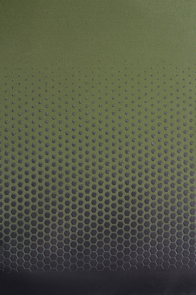 SAMSONITE SLIM BAILHANDLE 16inch URB.GREEN