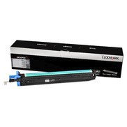 Lexmark 54G0P00 imaging unit, Black