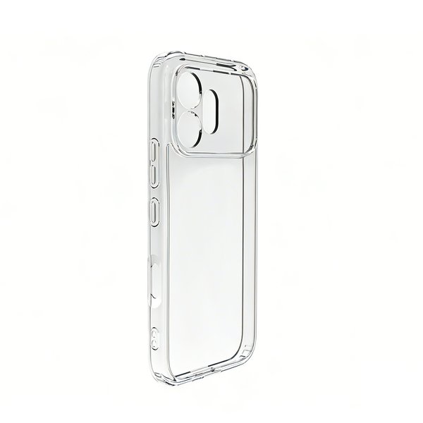 Honor Choice Honor 600 Case Transparent