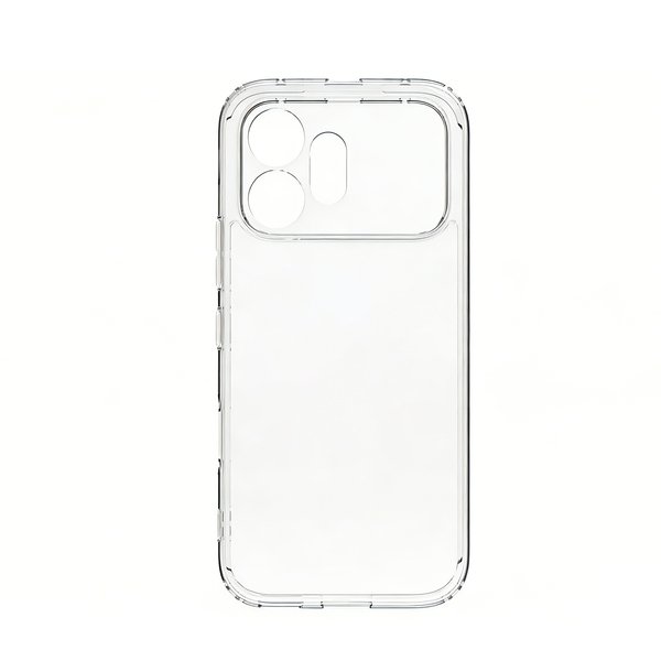 Honor Choice Honor 600 Case Transparent