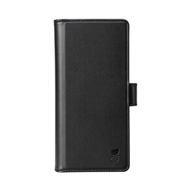 GEAR Wallet 7 Cards, Galaxy S20 Plus - 2-in-1 pl&aring;nboksfodra, Svart