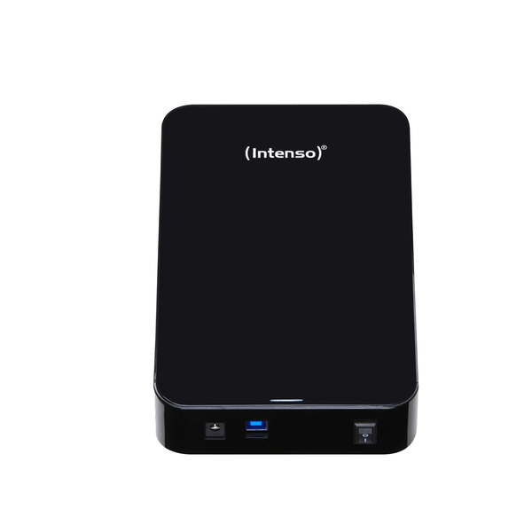 Memory Center 3,5 2TB USB3.0
