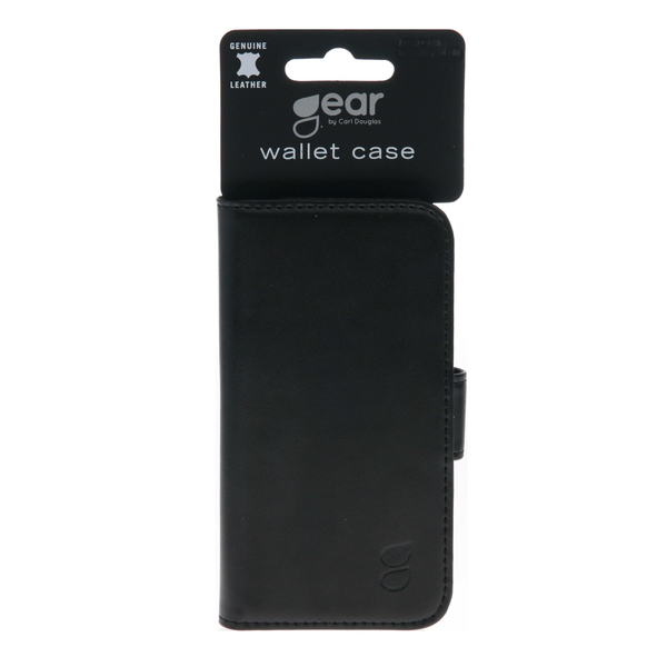 GEAR Lompakko Sony Xperia E1 Black