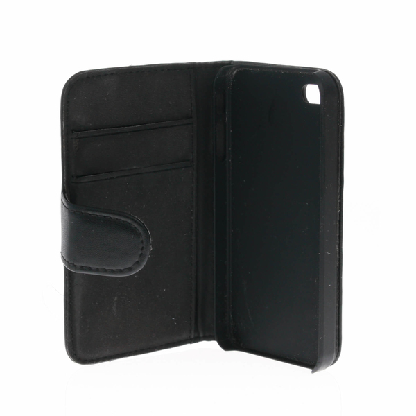 GEAR Lompakko Sony Xperia E1 Black