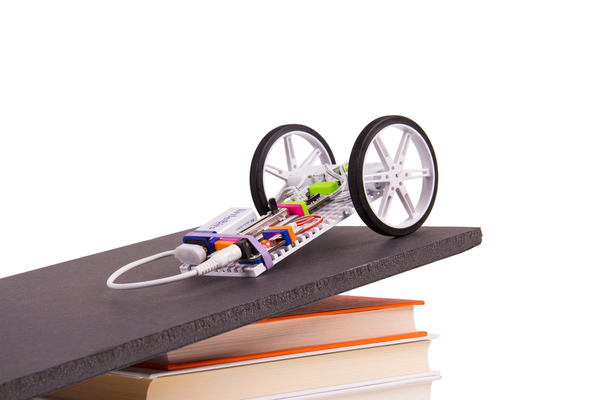 littleBits STEAM Student Set - EU/UK