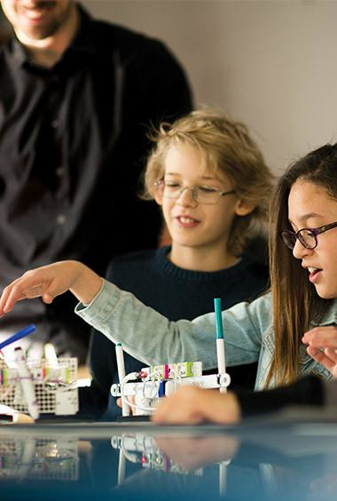 littleBits STEAM Student Set - EU/UK