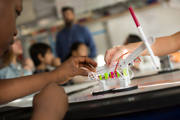 littleBits STEAM Student Set - EU/UK