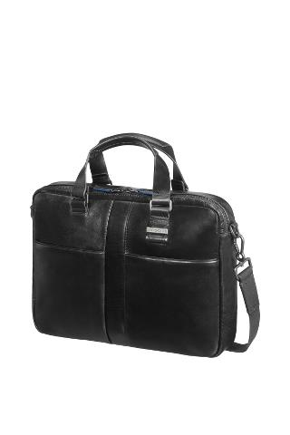 SAMSONITE Datorv&auml;ska West Harbor 14" Svart