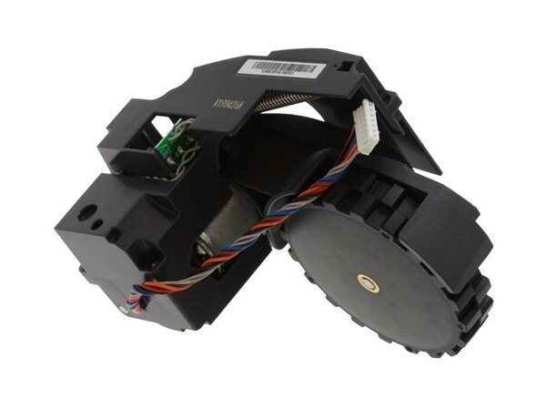 Roborock Left Wheel S6