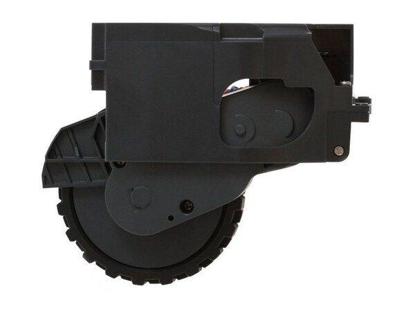 Roborock Left Wheel S6