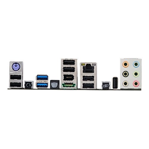 Asus 890FX CROSSHAIR IV FORMULA, ATX -emolevy