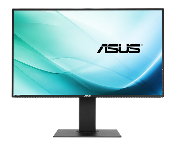 Asus 32" PB328Q, QHD, VA -n&auml;ytt&ouml;