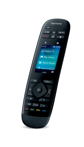 Logitech Harmony Ultimate Plus