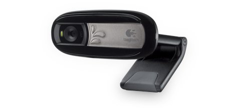 Logitech Webcam C170