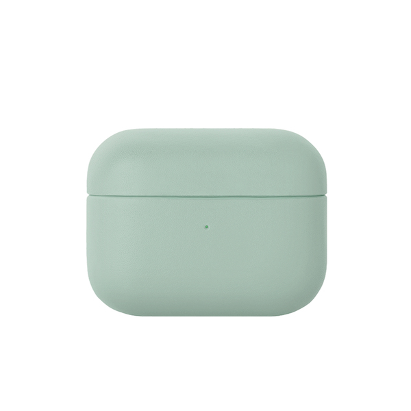 Native Union Leather Case for AirPods Pro Sage