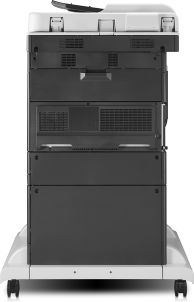 HP LaserJet Enterprise M775f Duplex, LAN, A3 - f&auml;rglaserskrivare