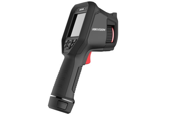 HIKVISION HANDHELD THERMAL  &amp; OPTICAL  BI-SPECTRUM BINOCULAR 50MM