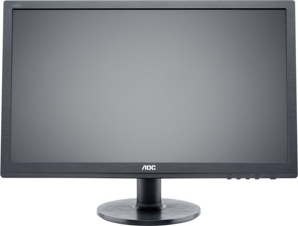 AOC 24" E2460SD2, Full HD, TN - datorsk&auml;rm