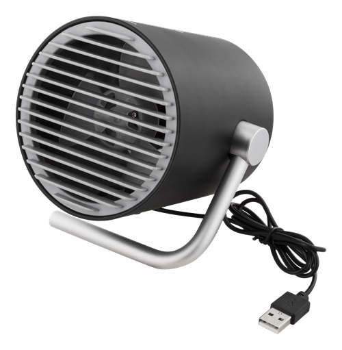 USB FAN Black
