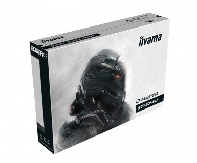 iiyama 27&quot; G-Master G2730HSU, Full HD, TN - gaming monitor